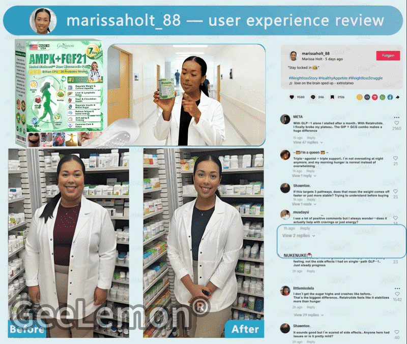 🏆 Tienda Oficial | 👩‍⚕️🎁𝑮𝒆𝒆𝑳𝒆𝒎𝒐𝒏® 𝑨𝑴𝑷𝑲+𝑭𝑮𝑭21 𝑵𝒂𝒏𝒐 𝑴𝒊𝒄𝒓𝒐𝒏𝒆𝒆𝒅𝒍𝒆 𝑷𝒂𝒕𝒄𝒉 🇺🇸 ✨ 𝑪𝒐𝒏 𝑴𝒐𝒓𝒊𝒏𝒈𝒂 (Á𝒓𝒃𝒐𝒍 𝒅𝒆 𝒍𝒂 𝑽𝒊𝒅𝒂) 𝒅𝒆 𝑨𝒍𝒕𝒂 𝑷𝒐𝒕𝒆𝒏𝒄𝒊𝒂(Una vez al día · Cambios visibles en solo 7 días) ✅ Obesidad · Piel flácida · Diabetes · Apnea del sueño · Articulaciones