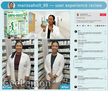 🏆 Tienda Oficial | 👩‍⚕️🎁𝑮𝒆𝒆𝑳𝒆𝒎𝒐𝒏® 𝑨𝑴𝑷𝑲+𝑭𝑮𝑭21 𝑵𝒂𝒏𝒐 𝑴𝒊𝒄𝒓𝒐𝒏𝒆𝒆𝒅𝒍𝒆 𝑷𝒂𝒕𝒄𝒉 🇺🇸 ✨ 𝑪𝒐𝒏 𝑴𝒐𝒓𝒊𝒏𝒈𝒂 (Á𝒓𝒃𝒐𝒍 𝒅𝒆 𝒍𝒂 𝑽𝒊𝒅𝒂) 𝒅𝒆 𝑨𝒍𝒕𝒂 𝑷𝒐𝒕𝒆𝒏𝒄𝒊𝒂(Una vez al día · Cambios visibles en solo 7 días) ✅ Obesidad · Piel flácida · Diabetes · Apnea del sueño · Articulaciones