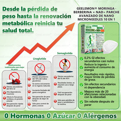 👇GeeLemon® tiene una mejora sorpresa solo para ti. Ya tenías una oferta increíble, pero ahora has desbloqueado una aún mejor: obtén un 50% de descuento en tu próxima compra, solo durante los próximos dos minutos.
