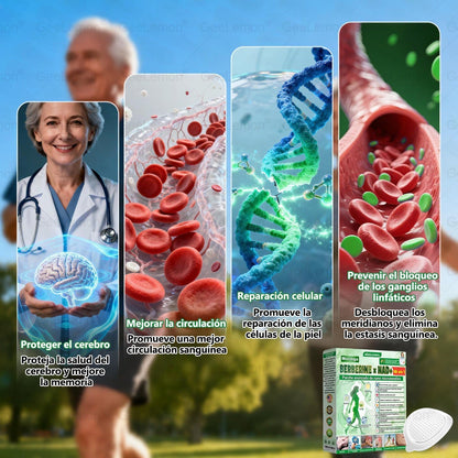 👇GeeLemon® tiene una mejora sorpresa solo para ti. Ya tenías una oferta increíble, pero ahora has desbloqueado una aún mejor: obtén un 50% de descuento en tu próxima compra, solo durante los próximos dos minutos.