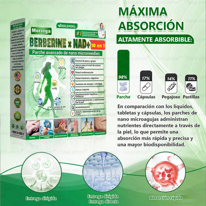 👇GeeLemon® tiene una mejora sorpresa solo para ti. Ya tenías una oferta increíble, pero ahora has desbloqueado una aún mejor: obtén un 50% de descuento en tu próxima compra, solo durante los próximos dos minutos.
