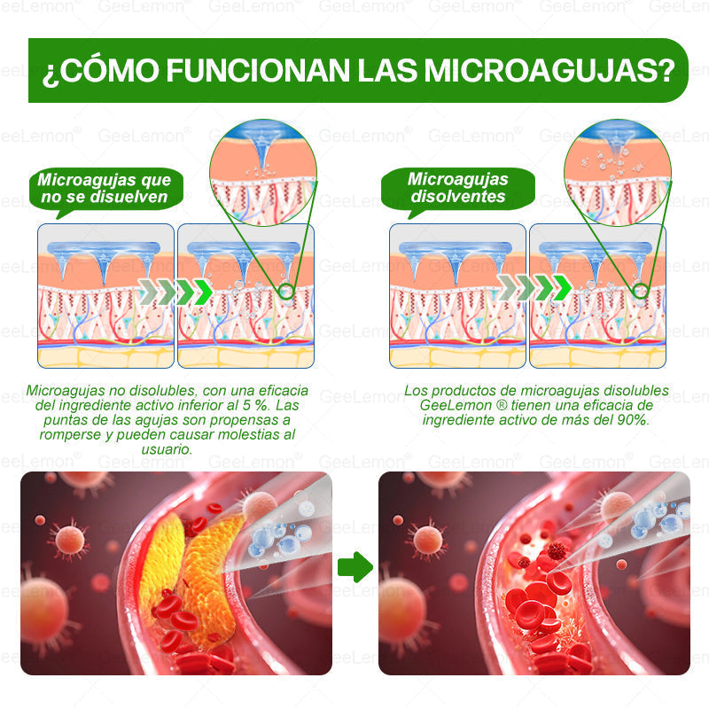 👇GeeLemon® tiene una mejora sorpresa solo para ti. Ya tenías una oferta increíble, pero ahora has desbloqueado una aún mejor: obtén un 50% de descuento en tu próxima compra, solo durante los próximos dos minutos.