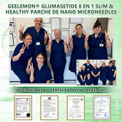 👇GeeLemon® tiene una mejora sorpresa solo para ti. Ya tenías una oferta increíble, pero ahora has desbloqueado una aún mejor: obtén un 50% de descuento en tu próxima compra, solo durante los próximos dos minutos.