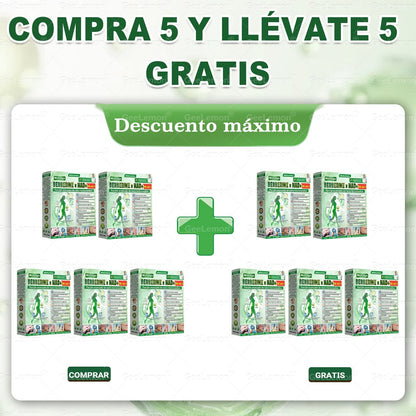 👇GeeLemon® tiene una mejora sorpresa solo para ti. Ya tenías una oferta increíble, pero ahora has desbloqueado una aún mejor: obtén un 50% de descuento en tu próxima compra, solo durante los próximos dos minutos.